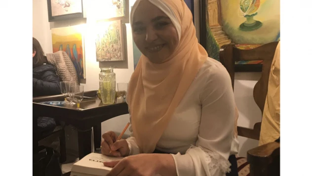 'Bir hayat borcum var memleketime'