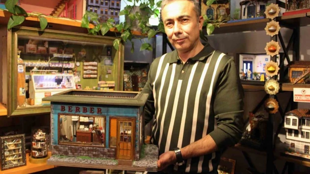 Bir Hevesle Başladı, Şimdi Yabancılardan Bile Sipariş Alıyor