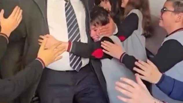 Bir Ömürlük Eğitimin Son Zili