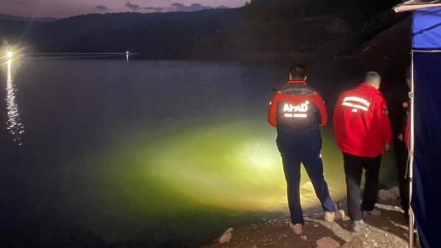 Bir Vatandaş Ölü Bulundu!