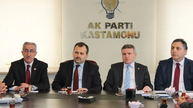 'Biz onlara kültürümüzü aşılayalım'