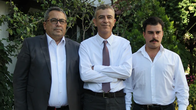 'Biz yıllardır eğitimin liderliğini yapıyoruz'
