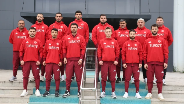 Boks Milli Takımlarında Hedef Avrupa Şampiyonluğu