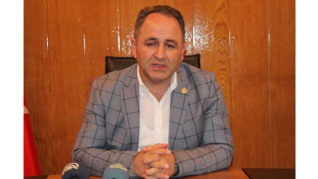 Bölgenin miladı BAKAF