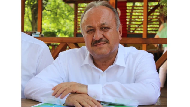 Bölgesel Toptancılar Hali için adım atıldı