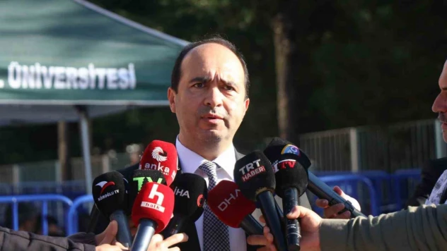 Bolu Baro Başkanı Barut'tan Kartalkaya Açıklaması