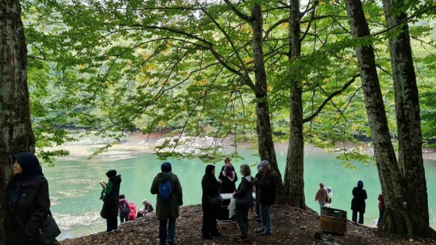 Bolu Belediyesi 'Doğa Etkinlikleri' 8 Mayıs'ta Başlıyor