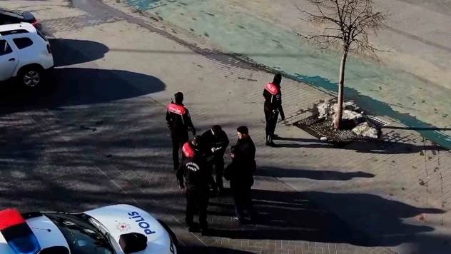 Bolu'da 139 Şüpheliden 7'si Tutuklandı