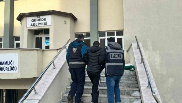 Bolu'da 2 Buçuk Milyon Liralık Kuyumcu Soygunu