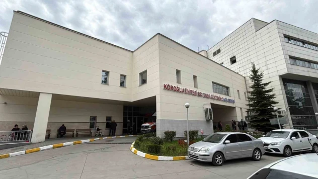 İmamı Ayı Zannetti, Tüfekle Vurdu