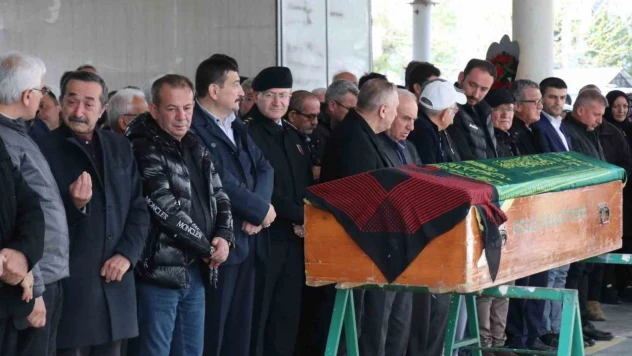 Bolu'da Bir Yılda 2 Bin 710 Kişi Hayatını Kaybetti