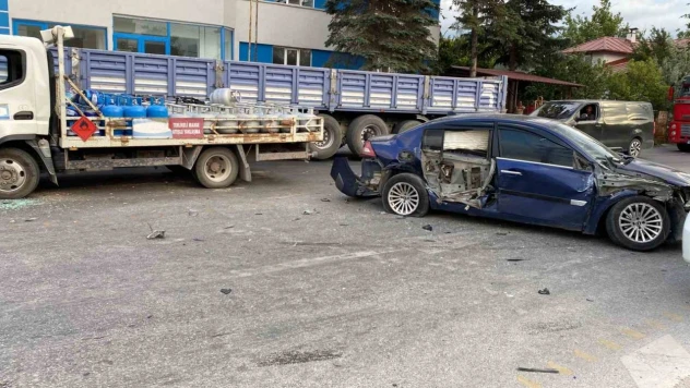 Bolu'da Facianın Eşiğinden Dönüldü