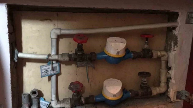 Bolu'da içme ve kullanma suları için don uyarısı