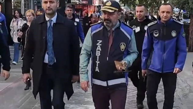 Bolu'da İşletmelere Ceza Kesildi