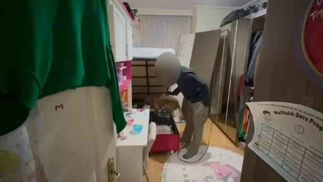 Bolu'da Kaçak Tütün Operasyonu