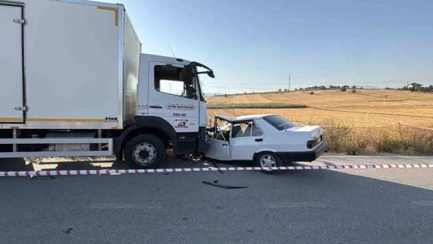 Bolu'da O Genç Hastanede Hayatını Kaybetti