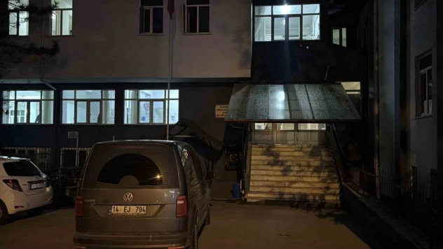 Bolu'da Lise Öğrencisi Tartıştığı Çocuk Tarafından Bıçaklandı