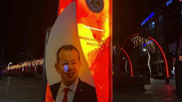 Bolu'da Nostaljik Dilek Kutuları Hayata Geçiyor