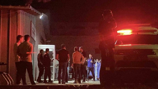 Bolu'da Operasyonda Polisleri Zehirleyen Sıvı Araştırmaya Gönderildi