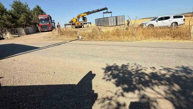 Bolu'daki Assan Fabrikasında Mal Kaçırma İddiası