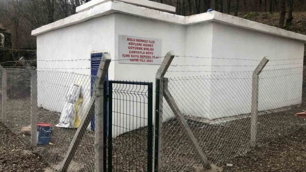 Su Kaynaklı Şikayetlerde İlk Test Sonuçları Normal Çıktı