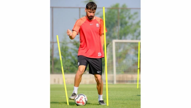 Bolu Kampı Devam Ediyor