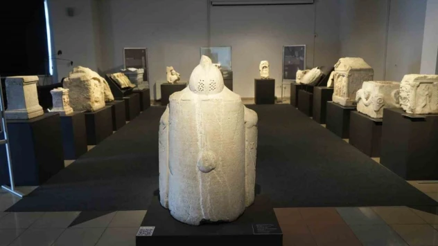 Bolu Müzesi'ni 8 Bin 450 Kişi Ziyaret Etti