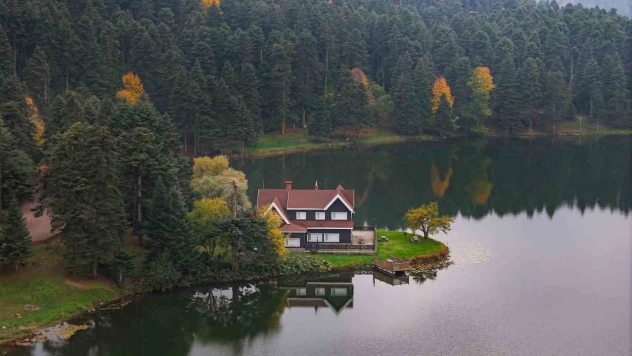Bolu'nun O İşletmeler 3'üncü Kez İhaleye Çıkıyor
