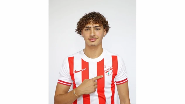 Boluspor'dan 3 Transfer Birden