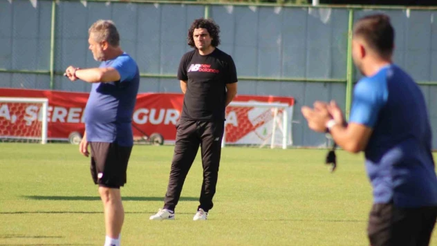 Boluspor, Iğdır FK Maçına Odaklandı