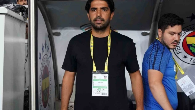 Boluspor, Teknik Direktör Erdal Güneş İle Anlaştı