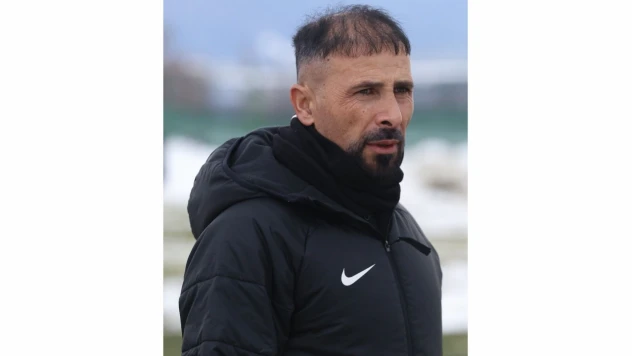 Boluspor Teknik Direktörü Ertuğrul Arslan İstifa Etti