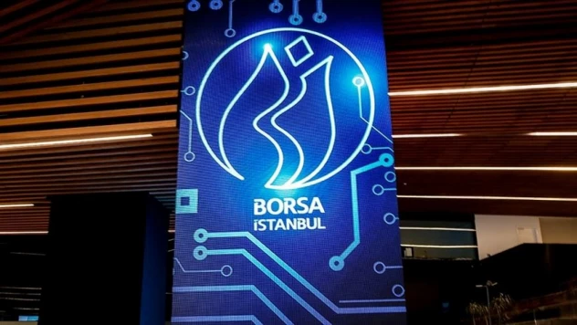 Borsa Güne Yükselişle Başladı