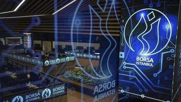 Borsa Günü Düşüşle Tamamladı