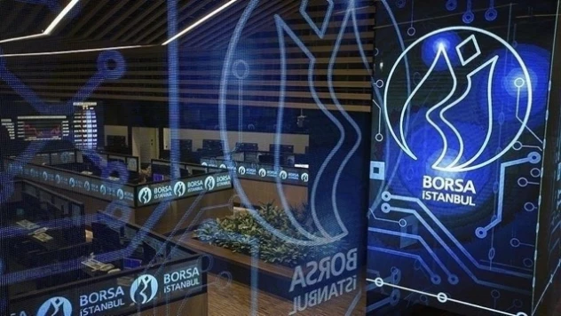 Borsa Günü Yükselişle Tamamladı