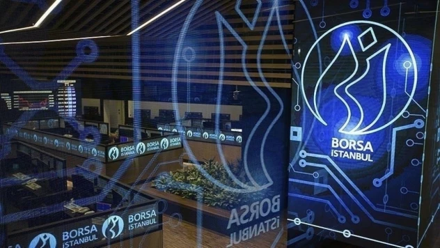 Borsa Günü Yükselişle Tamamladı