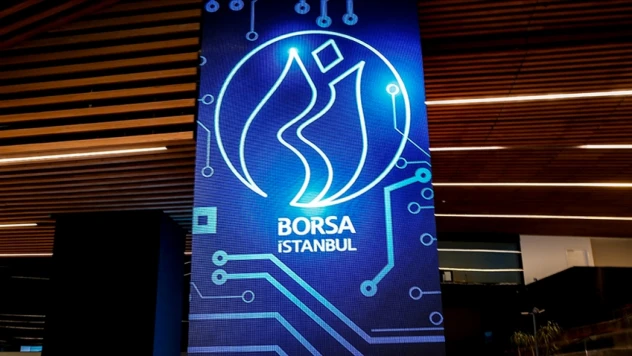 Borsa Haftaya Yatay Başladı