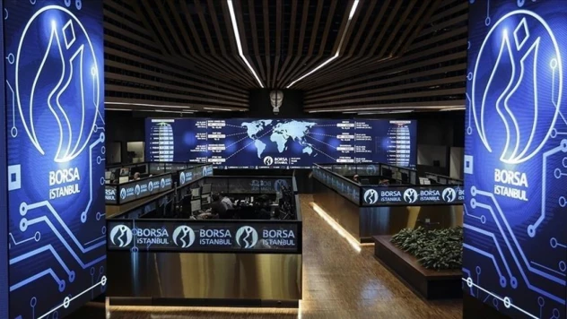 Borsa Yılın İlk Haftasına Rekorlarla Girdi