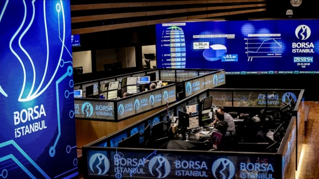 Borsada Bugünkü İşlemlerin Takası 16 Temmuz'da Yapılacak