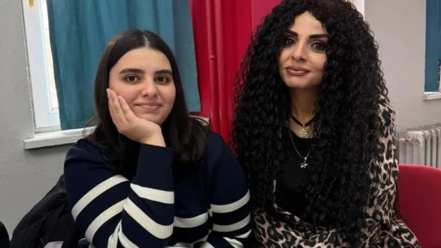 Boyabat'ta Öğrenciler Ve Veliler Birlikte Üretti