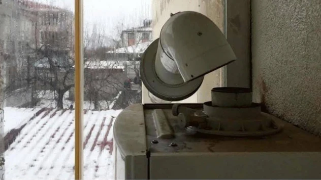 Bozkurt Belediyesi'nden Kombi Bacası Uyarısı