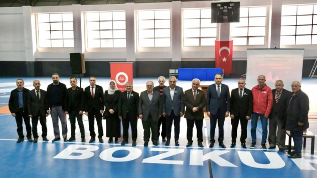 Bozkurt'ta 'Hz. Peygamberimiz ve Aile Ahlakı' Konferansı Düzenlendi