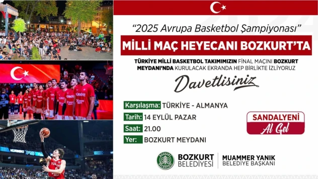 Bozkurt'ta Kalpler Ay-Yıldız İçin Atıyor!