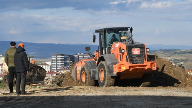 BSK Yol Envanteri Yüzde 30 Arttı