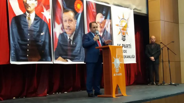 'Bu bir ülke meselesidir'