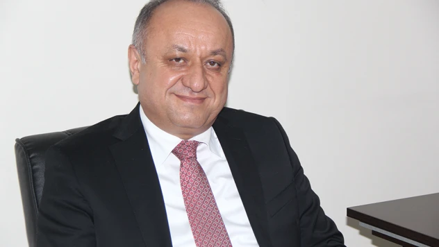 'Bu güzel günleri gereği gibi idrak edebilmek her Müslüman'ın en önemli hedefi olmalıdır'