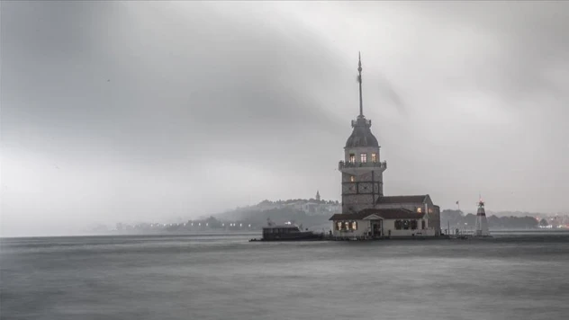 Bu Hafta Parçalı Bulutlu Hava Hakim Olacak