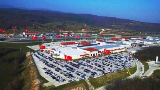 Bu Mağaza Güzellik ve Bakımın Yeni Adresi Olacak