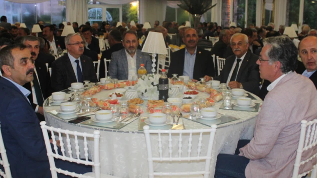 'Bu seçim geleceğimizin seçimdir'