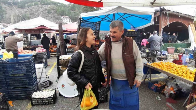 Takdir Belgesi Getirene Vitamin Bedava